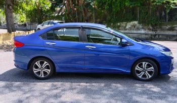 
										2015 Honda City 1.5V (A) full									