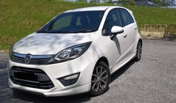 
										2015 Proton Iriz 1.6 Premium (A) full									