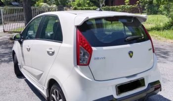 
										2015 Proton Iriz 1.6 Premium (A) full									