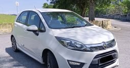 2015 Proton Iriz 1.6 Premium (A)