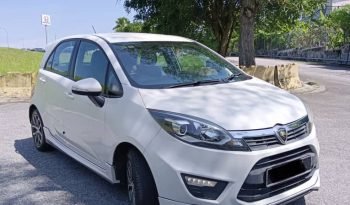 
										2015 Proton Iriz 1.6 Premium (A) full									