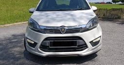2015 Proton Iriz 1.6 Premium (A)