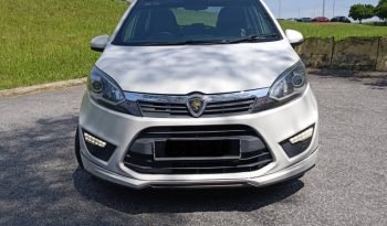 
										2015 Proton Iriz 1.6 Premium (A) full									