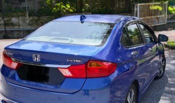 
										2015 Honda City 1.5V (A) full									