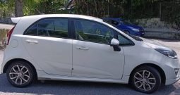 2015 Proton Iriz 1.6 Premium (A)