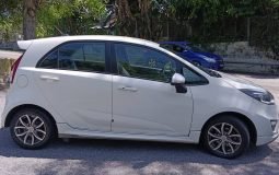 2015 Proton Iriz 1.6 Premium (A)