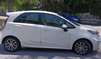 
										2015 Proton Iriz 1.6 Premium (A) full									