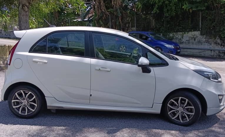 
								2015 Proton Iriz 1.6 Premium (A) full									