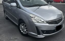 2013 Proton Exora 1.6 Bold (A)
