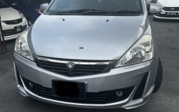 2013 Proton Exora 1.6 Bold (A)