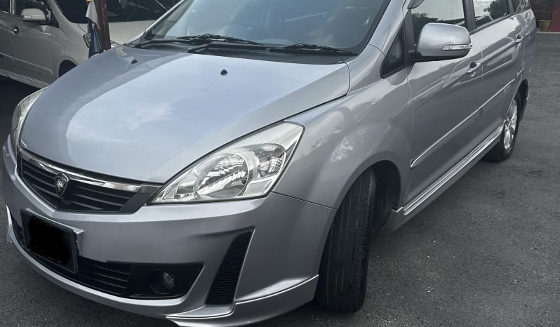 
								2013 Proton Exora 1.6 Bold (A) full									