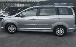 2013 Proton Exora 1.6 Bold (A)