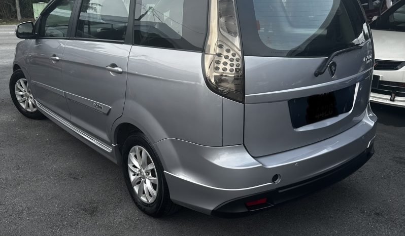 
								2013 Proton Exora 1.6 Bold (A) full									
