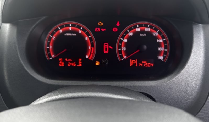 
								2013 Proton Exora 1.6 Bold (A) full									
