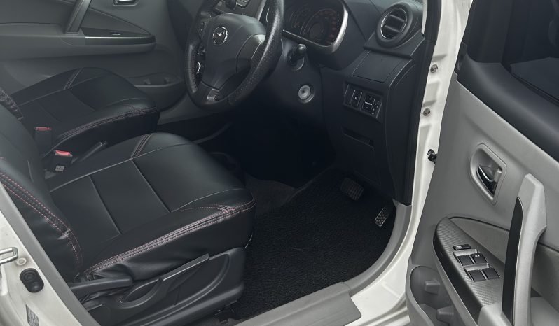 
								2016 Perodua Myvi 1.3 X Facelift (A) full									