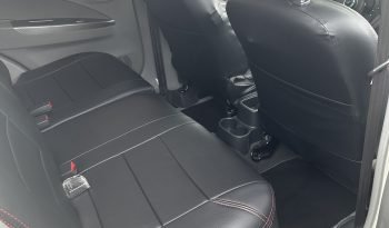 
										2016 Perodua Myvi 1.3 X Facelift (A) full									