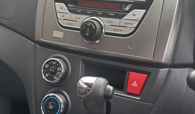 
								2016 Perodua Myvi 1.3 X Facelift (A) full									