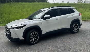 
										2022 Toyota Corolla Cross 1.8L V (A) full									