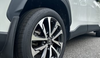 
										2022 Toyota Corolla Cross 1.8L V (A) full									