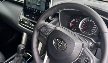 
										2022 Toyota Corolla Cross 1.8L V (A) full									