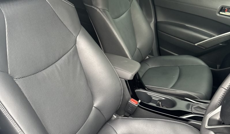 
								2022 Toyota Corolla Cross 1.8L V (A) full									