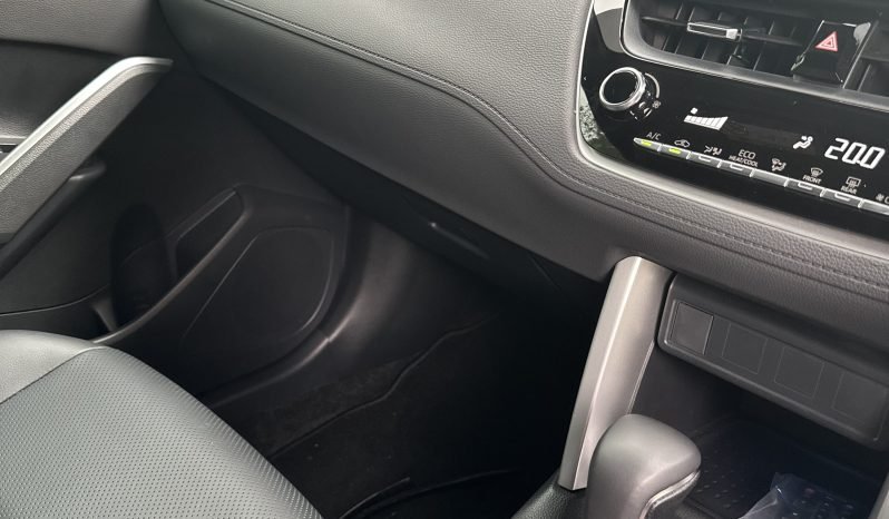 
								2022 Toyota Corolla Cross 1.8L V (A) full									