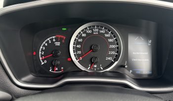 
										2022 Toyota Corolla Cross 1.8L V (A) full									