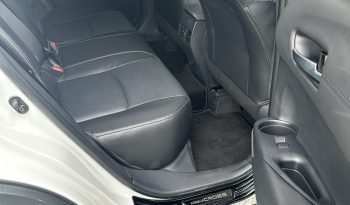 
										2022 Toyota Corolla Cross 1.8L V (A) full									