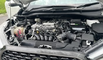 
										2022 Toyota Corolla Cross 1.8L V (A) full									