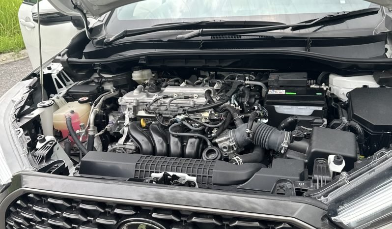 
								2022 Toyota Corolla Cross 1.8L V (A) full									