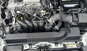 
										2022 Toyota Corolla Cross 1.8L V (A) full									