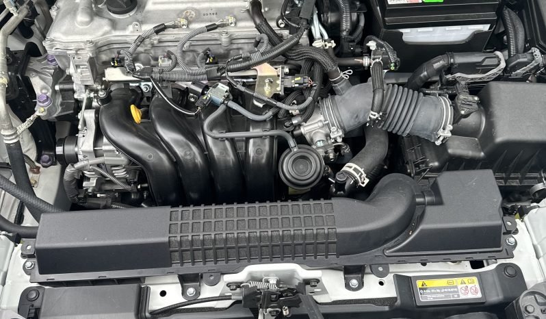 
								2022 Toyota Corolla Cross 1.8L V (A) full									