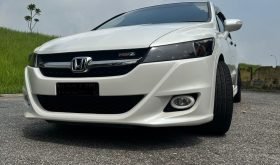 2013 Honda Stream 1.8 RSZ (A)