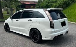 2013 Honda Stream 1.8 RSZ (A)