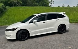 2013 Honda Stream 1.8 RSZ (A)