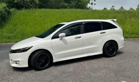 2013 Honda Stream 1.8 RSZ (A)