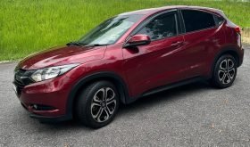 2017 Honda HR-V 1.8 E (A)