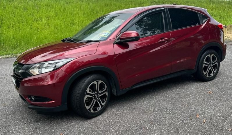 
								2017 Honda HR-V 1.8 E (A) full									