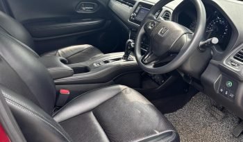 
										2017 Honda HR-V 1.8 E (A) full									