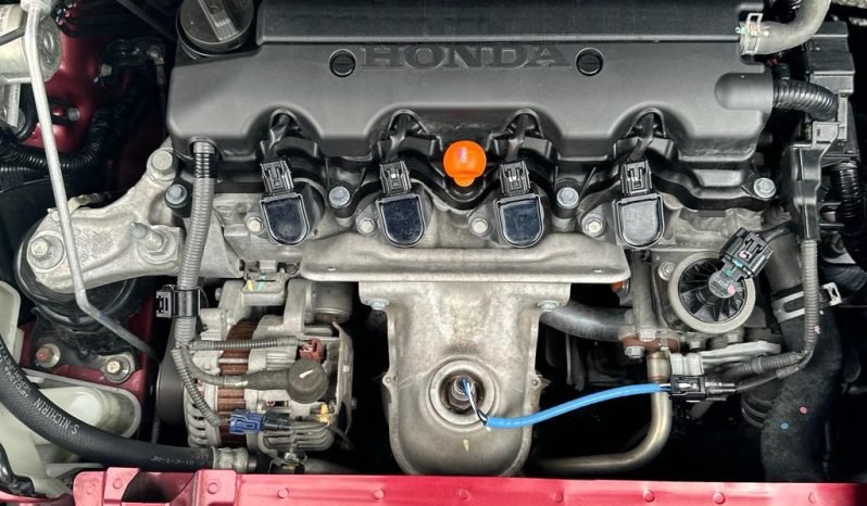
								2017 Honda HR-V 1.8 E (A) full									