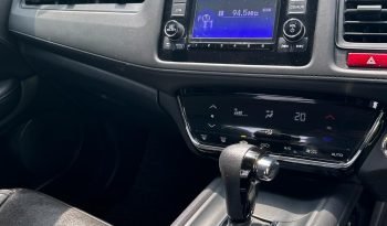 
										2017 Honda HR-V 1.8 E (A) full									