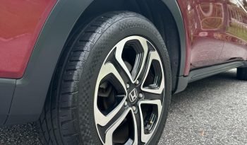 
										2017 Honda HR-V 1.8 E (A) full									