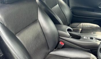 
										2017 Honda HR-V 1.8 E (A) full									