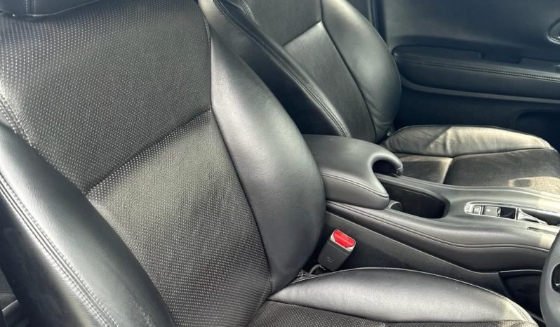 
								2017 Honda HR-V 1.8 E (A) full									