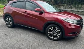 2017 Honda HR-V 1.8 E (A)