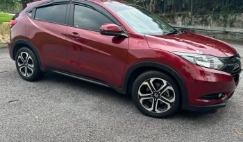 
										2017 Honda HR-V 1.8 E (A) full									