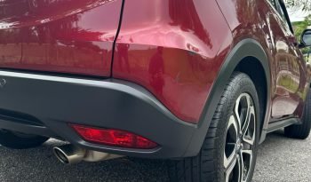 
										2017 Honda HR-V 1.8 E (A) full									