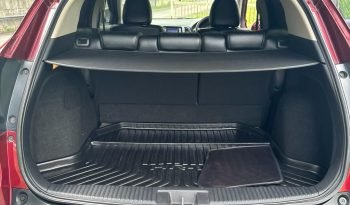 
										2017 Honda HR-V 1.8 E (A) full									
