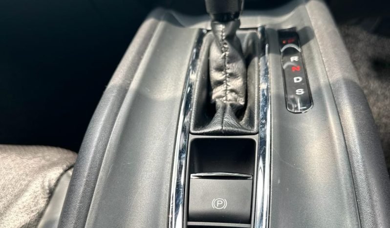 
								2017 Honda HR-V 1.8 E (A) full									