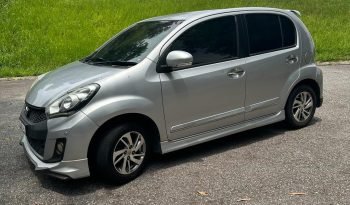 
										Perodua Myvi SE 1.5L Auto full									